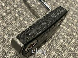 RARE Scotty Cameron Futura X #7 Putter / 34 Inch / MINT CONDITION ALL ROUND