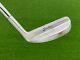 Rare Titleist Golf Tour Model Heel Shafted Original Putter 35 Rh Scotty Cameron