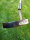Rare Scotty Cameron Circle T Hand Stamped Tour Vi 6 Putter 009