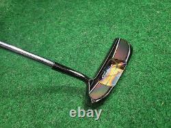 RH Scotty Cameron Titleist Studio Design 2.5 Putter. Original Finish! 35