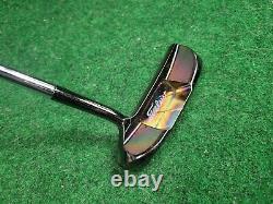 RH Scotty Cameron Titleist Studio Design 2.5 Putter. Original Finish! 35