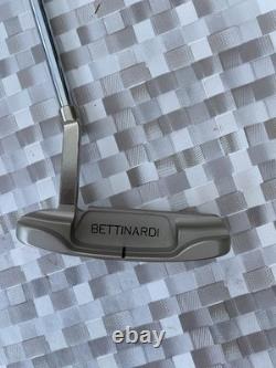 RJB Bettinardi BB1 Putter scotty cameron