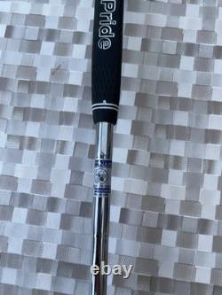 RJB Bettinardi BB1 Putter scotty cameron