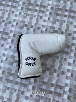 RJB Bettinardi BB1 Putter scotty cameron