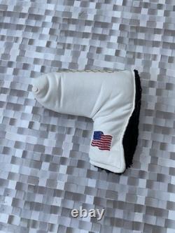 RJB Bettinardi BB1 Putter scotty cameron