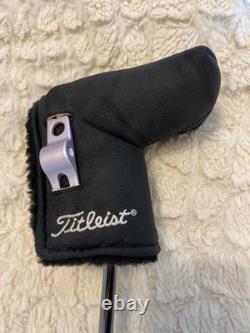 Rare Scotty Cameron My Girl 2003