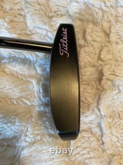 Rare Scotty Cameron My Girl 2003