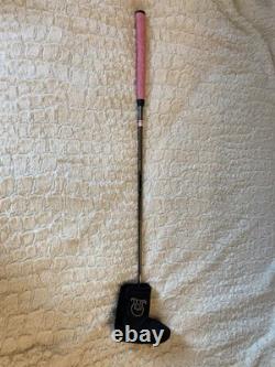 Rare Scotty Cameron My Girl 2003