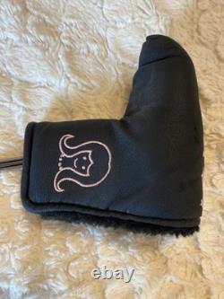 Rare Scotty Cameron My Girl 2003