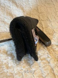 Rare Scotty Cameron My Girl 2003