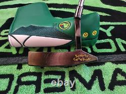 Rare Scotty Cameron Studio Design 1.5 Putter 35 Great