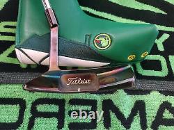 Rare Scotty Cameron Studio Design 1.5 Putter 35 Great