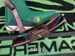 Rare Scotty Cameron Studio Design 1.5 Putter 35 Great