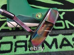 Rare Scotty Cameron Studio Design 1.5 Putter 35 Great