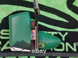 Rare Scotty Cameron Studio Design 1.5 Putter 35 Great