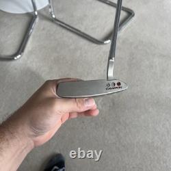 Rare Vintage Scotty Cameron Studio Select Newport 2.5