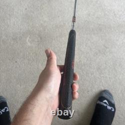 Rare Vintage Scotty Cameron Studio Select Newport 2.5