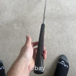 Rare Vintage Scotty Cameron Studio Select Newport 2.5