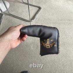 Rare Vintage Scotty Cameron Studio Select Newport 2.5