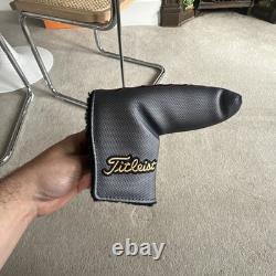 Rare Vintage Scotty Cameron Studio Select Newport 2.5