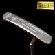 Refurbished Scotty Cameron Pro Platinum Coronado Mid Slant Putter 86.5cm