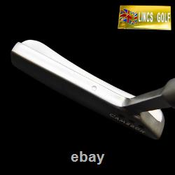 Refurbished Scotty Cameron Pro Platinum Coronado Mid Slant Putter 86.5cm