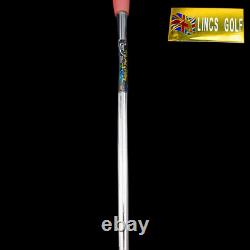 Refurbished Scotty Cameron Titleist California Del Mar Putter 89cm Steel Shaft