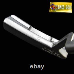 Refurbished Scotty Cameron Titleist Circa 62 Model No. 3 Putter 87cm