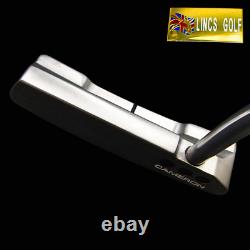 Refurbished Titleist Scotty Cameron Studio Select Newport 2.7 Putter 84.5cm