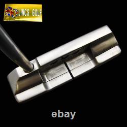 Refurbished Titleist Scotty Cameron Studio Select Newport 2.7 Putter 84.5cm