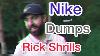 Rick Shiels Parts With Nike