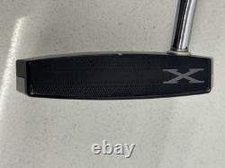 Right Hand Scotty Cameron Phantom X 12.5 2019 Putter / 34 Inch