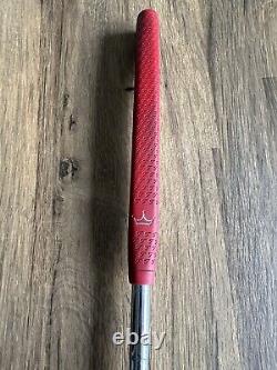 SCOTTY CAMERON CIRCA62 No. 1 35in Putter RH