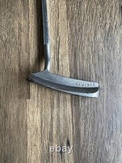 SCOTTY CAMERON CIRCA62 No. 1 35in Putter RH