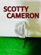 Scotty Cameron Cameron Putter Mallet Type 34 Inch