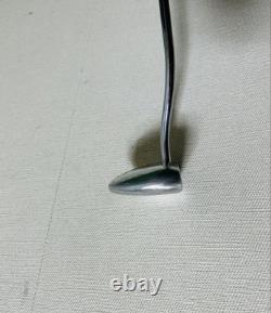 SCOTTY CAMERON Cameron Putter Mallet Type 34 Inch