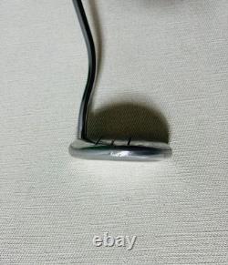 SCOTTY CAMERON Cameron Putter Mallet Type 34 Inch