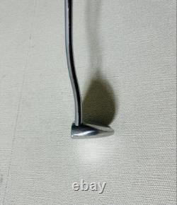 SCOTTY CAMERON Cameron Putter Mallet Type 34 Inch
