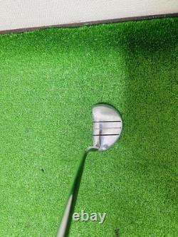 SCOTTY CAMERON Cameron Putter Mallet Type 34 Inch