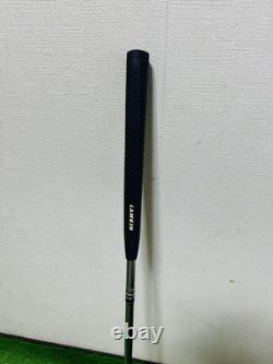 SCOTTY CAMERON Cameron Putter Mallet Type 34 Inch