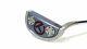 Scotty Cameron Golo 3 Tour Prototype Circle-t 360g Putter With Ct Grip