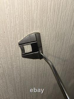 SCOTTY CAMERON LH Putter FUTURA 7M Original Steel 34 inches Left Handed STORE