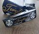 Scotty Cameron Limited Release T22 Newport Teryllium 35 Putter Edition