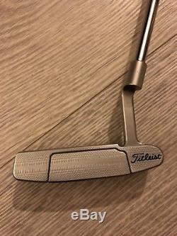 SCOTTY CAMERON Newport Select Putter