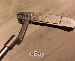 SCOTTY CAMERON Newport Select Putter