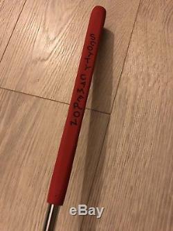 SCOTTY CAMERON Newport Select Putter