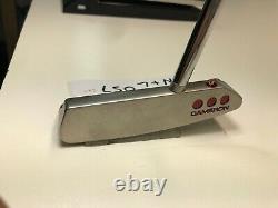 SCOTTY CAMERON Putter STUDIO SELECT NEWPORT 2.6 35inch Titleist authentic