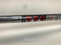 SCOTTY CAMERON Putter STUDIO SELECT NEWPORT 2.6 35inch Titleist authentic