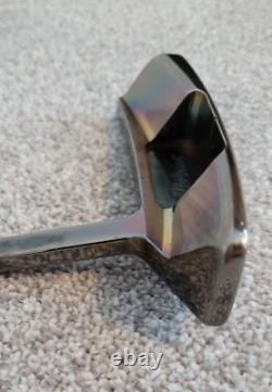 SCOTTY CAMERON STUDIO DESIGN 1.5 Refurb and Paint + Circle T Grip RARE