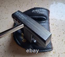 SCOTTY CAMERON Select BIG SUR S 38in Putter RH With Head Cover